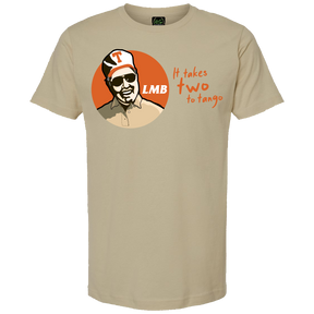 LMB LoGo T-shirt