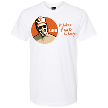 LMB LoGo T-shirt