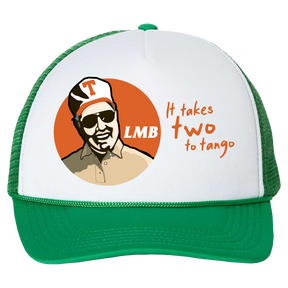 LMB LoGo Trucker Hats