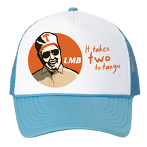 LMB LoGo Trucker Hats