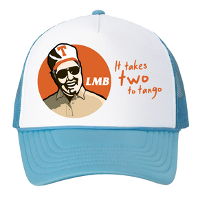 LMB LoGo Trucker Hats