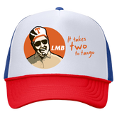 LMB LoGo Trucker Hats