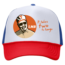 LMB LoGo Trucker Hats