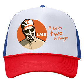 LMB LoGo Trucker Hats
