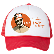 LMB LoGo Trucker Hats