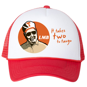 LMB LoGo Trucker Hats