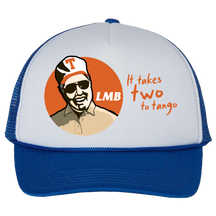 LMB LoGo Trucker Hats