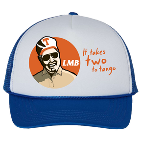 LMB LoGo Trucker Hats