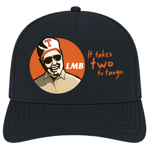 LMB LoGo Dad Caps