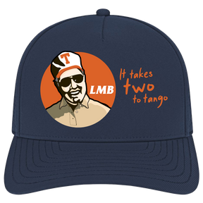 LMB LoGo Dad Caps