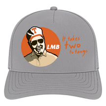 LMB LoGo Dad Caps