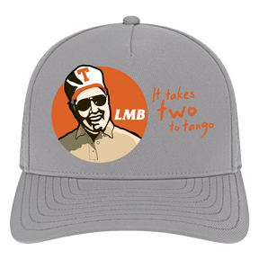 LMB LoGo Dad Caps