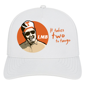 LMB LoGo Dad Caps