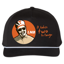 LMB LoGo Dad Caps