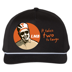 LMB LoGo Dad Caps