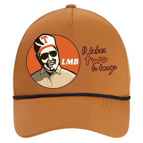 LMB LoGo Dad Caps
