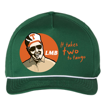 LMB LoGo Dad Caps