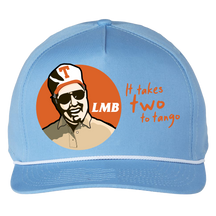 LMB LoGo Dad Caps