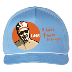 LMB LoGo Dad Caps