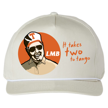 LMB LoGo Dad Caps