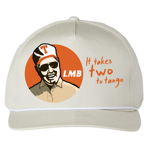 LMB LoGo Dad Caps
