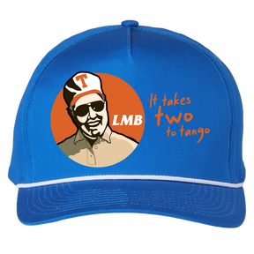 LMB LoGo Dad Caps