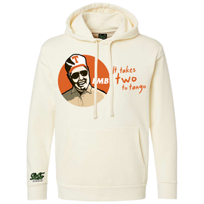 LMB LoGo Hoodie