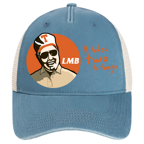 LMB LoGo Trucker Hats