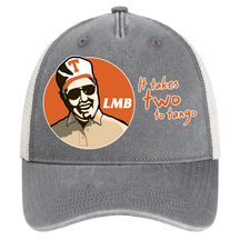 LMB LoGo Trucker Hats