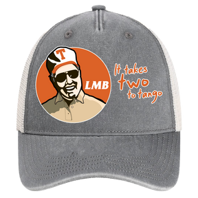 LMB LoGo Trucker Hats