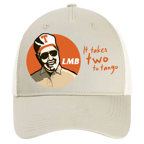 LMB LoGo Trucker Hats