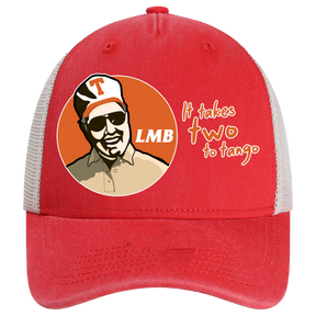 LMB LoGo Trucker Hats
