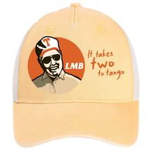 LMB LoGo Trucker Hats