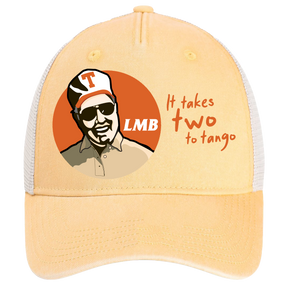 LMB LoGo Trucker Hats