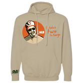 LMB LoGo Hoodie