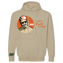 LMB LoGo Hoodie