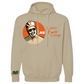 LMB LoGo Hoodie