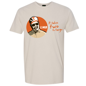LMB LoGo T-shirt