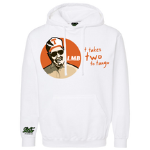 LMB LoGo Hoodie