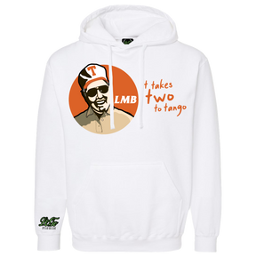 LMB LoGo Hoodie