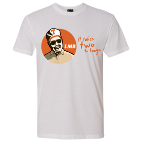 LMB LoGo T-shirt