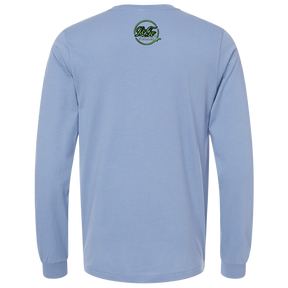 Flip Your Jig LoGo Long Sleeve Shirts