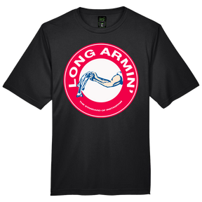 Long Armin' LoGo T-shirt