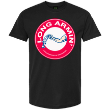 Long Armin' LoGo T-shirt