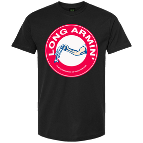 Long Armin' LoGo T-shirt