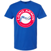 Long Armin' LoGo T-shirt