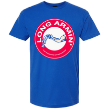Long Armin' LoGo T-shirt