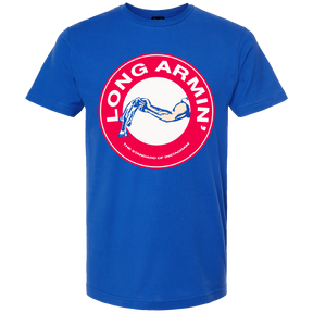 Long Armin' LoGo T-shirt