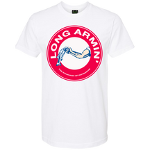 Long Armin' LoGo T-shirt