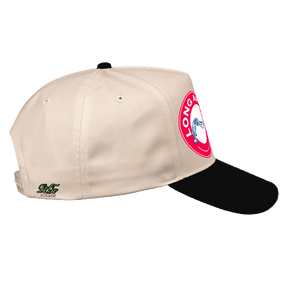 Long Armin' LoGo Dad Caps